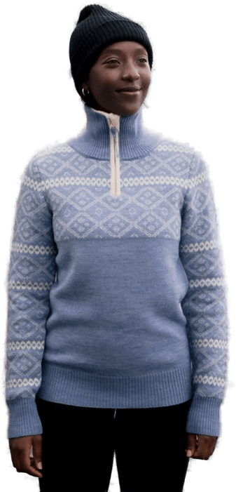 Stormberg Norddalen Half Zip
