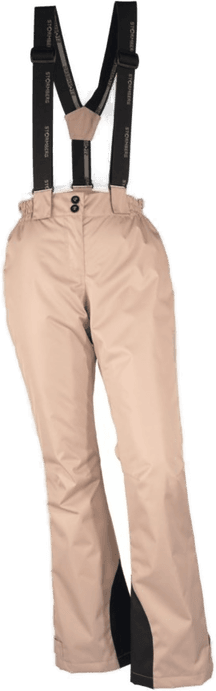 Stormberg Kvitfjell vattert selebukse