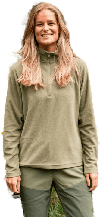 Stormberg Marka fleecegenser