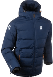 Dahlie Jacket Podium Men Navy Blazer