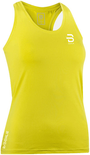 Dahlie Singlet Gear Wmn