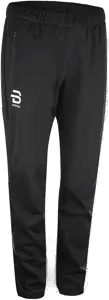 Dæhlie Sportswear Kikut Bukser Black S