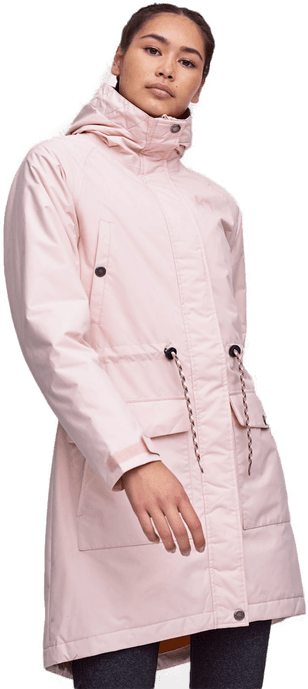 Kari Traa TVINDE PARKA