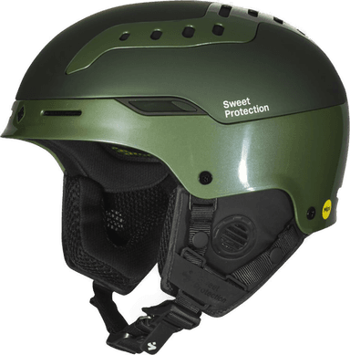 Sweet Protection Switcher Mips Hjelm