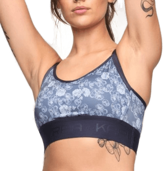 Kari Traa Fröya Wool Sports Bra