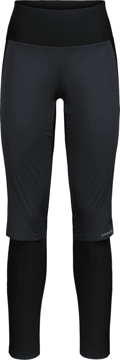 Johaug Concept Training Pant 2.0 Black
