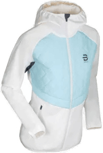 Dæhlie Sportswear Jacket Nordic 2.0 Wmn Iced Aqua