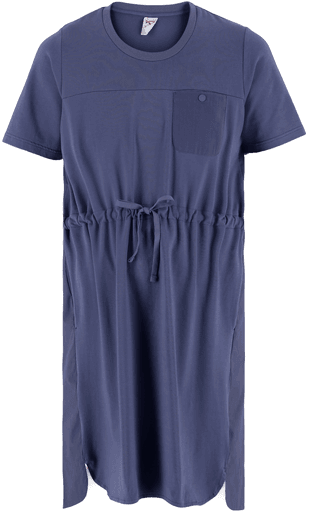 Kari Traa Ruth Dress Moon