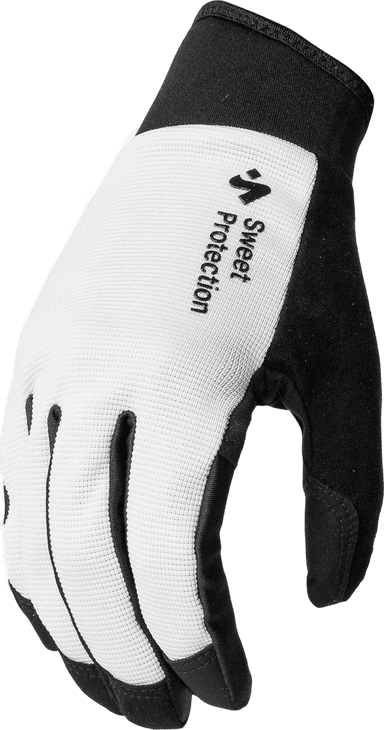 Sweet Protection Hunter Gloves Bright White