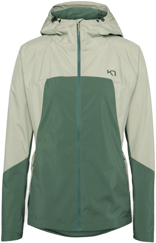 Kari Traa Thale Shell Jacket