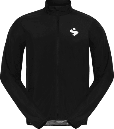 Sweet Protection Hunter Rain Jacket Black