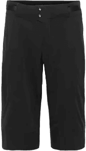Sweet Protection Hunter Ii Shorts M Black XL