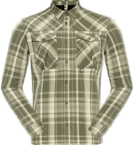 Sweet Protection Hunter Shirt Woodland XL