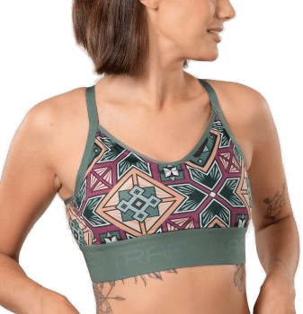 Kari Traa Fröya Sports Bra Grønn