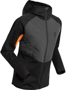 Dæhlie Sportswear Jacket Nordic 2.0 Wmn Black M