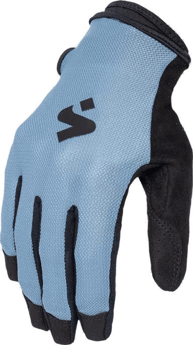 Sweet Protection Hunter Light Gloves Flare Blue