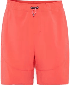 Kari Traa Ane Shorts Light Red XS