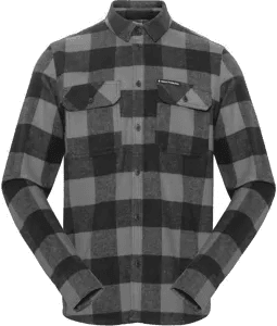 Sweet Protection Forester Flannel Shirt M