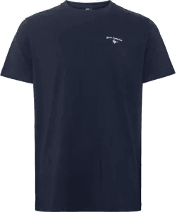 Sweet Protection Club T-shirt Dark Navy