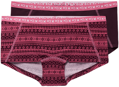 Kari Traa Tina Hipster 2PK