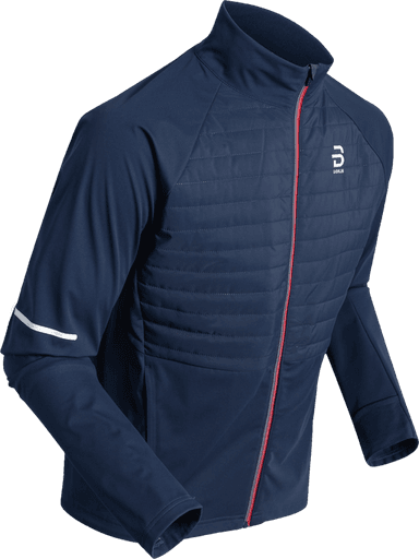 Dahlie Men's Jacket Challenge 3.0