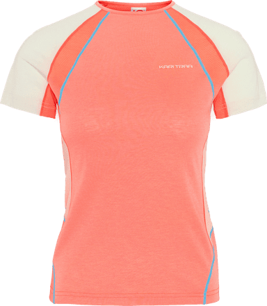 Kari Traa Alma Tee Coral