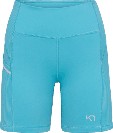Kari Traa Linnea Shorts Blue Lagoon