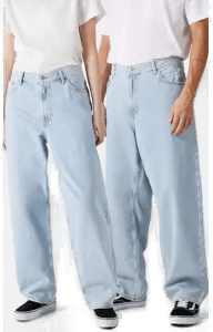 Sweet Sktbs Big Skate jeans W24