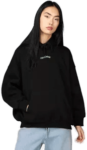 The Cava Company Big Skate hettegenser Unisex L