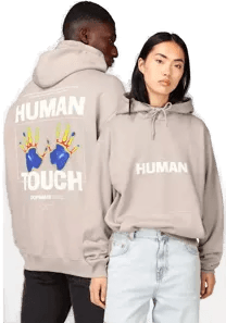 Junkyard Hettegenser Grønn Female EU 40 2/3