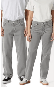 Sweet Sktbs Loose jeans W36-L32