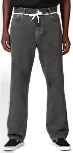 District 46 Straight Leg jeans W31-L32