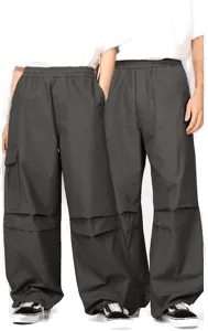 Sweet Sktbs Mega Parachute bukse XL