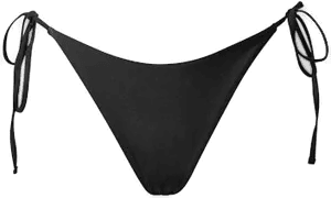 Junkyard Ipanema bikinitruse Rød