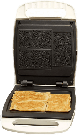 Viken Classic Goro Vaffeljern