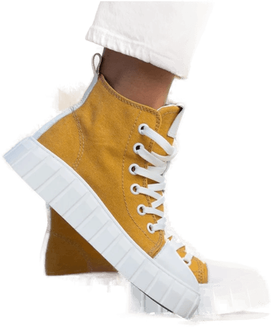Roberto Rosso Lunita sneaker
