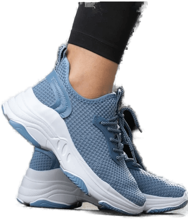 Roberto Rosso Alba sneaker