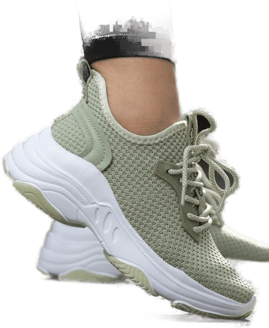 Roberto Rosso Alba sneaker