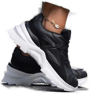 Roberto Rosso Flavia sneaker