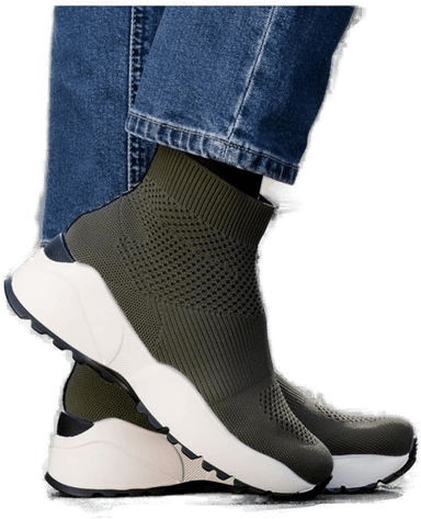 Roberto Rosso Cassette sneaker