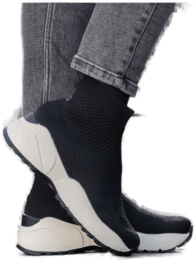 Roberto Rosso Cassette sneaker