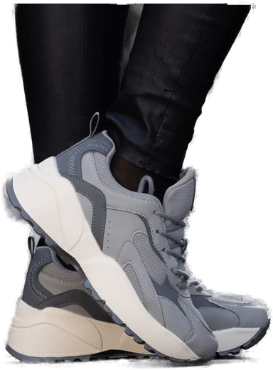 Noodles Corvette sneaker