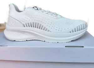 Jean Paul Beaumont White 38 Hvit