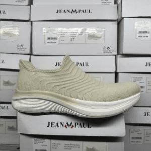 Jean Paul Lourdes Slipstep Oatmeal 37