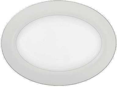 Royal Porcelain Marseille ovalt fat 39 cm