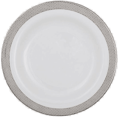 Royal Porcelain Marseille tallerken 21 cm