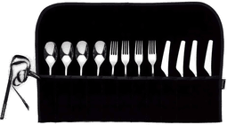 Hardanger Bestikk Hardangerserien bestikkpose 12 deler