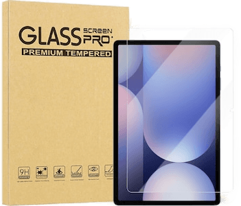 Iiglo Galaxy Tab S10+ skjermbeskytter