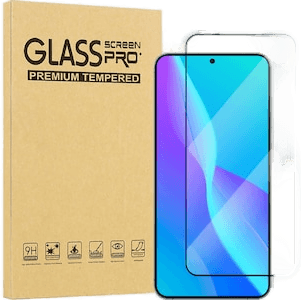 Iiglo Galaxy S25 Skjermbeskytter