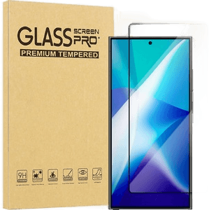 Iiglo Galaxy S25 Ultra Skjermbeskytter